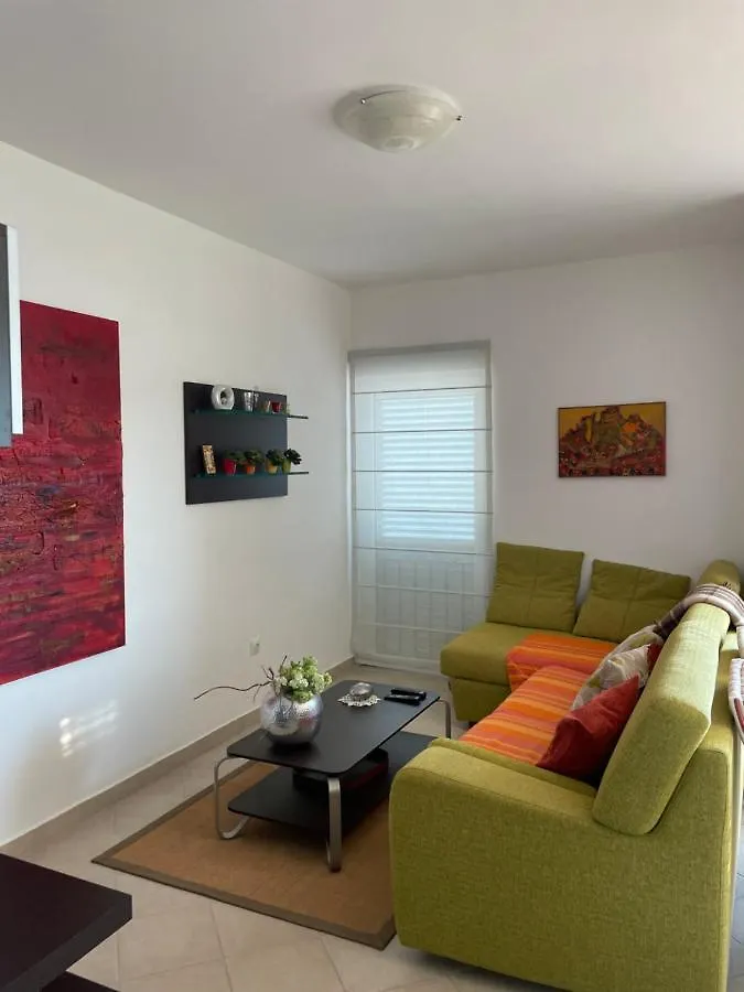 Apartman Elena Lejlighed Verunić
